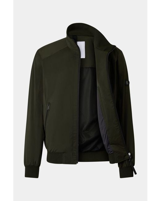 Bogner Green Jonas Blouson For for men