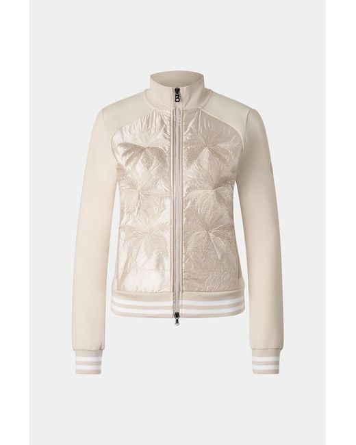 Bogner Natural Senna Functional Jacket