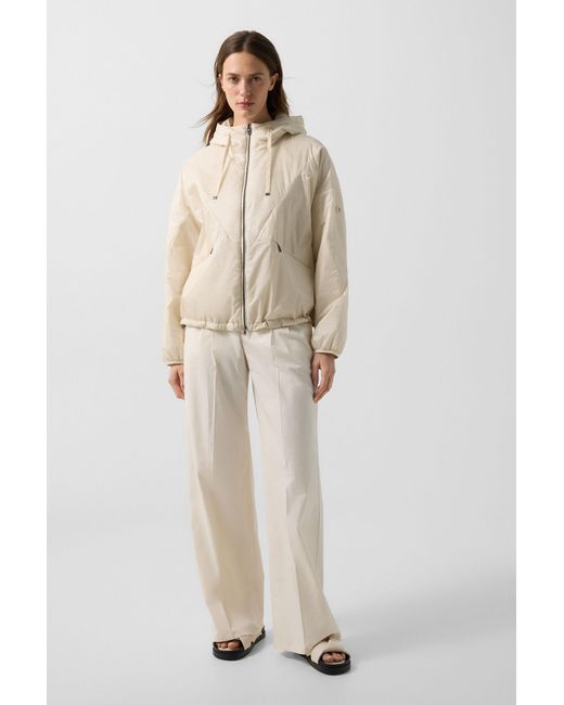 Bogner Natural Beryll Lightweight Jacket