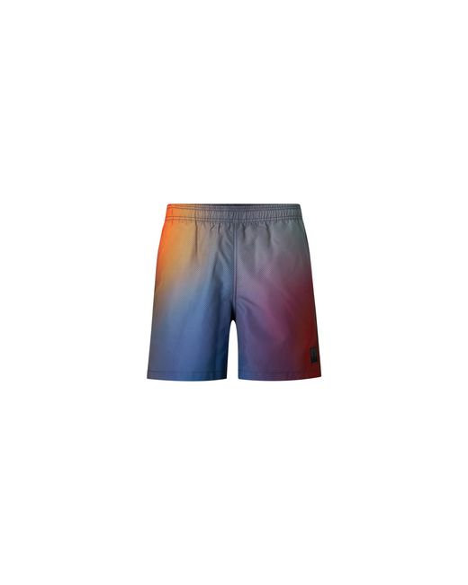 Bogner Fire + Ice Badeshorts Laron Für Herren in Blue für Herren