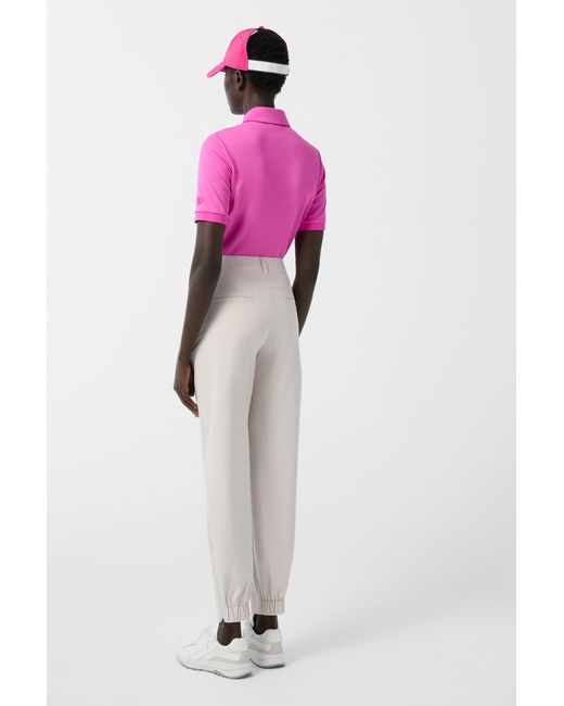 Bogner White Katie Functional Pants