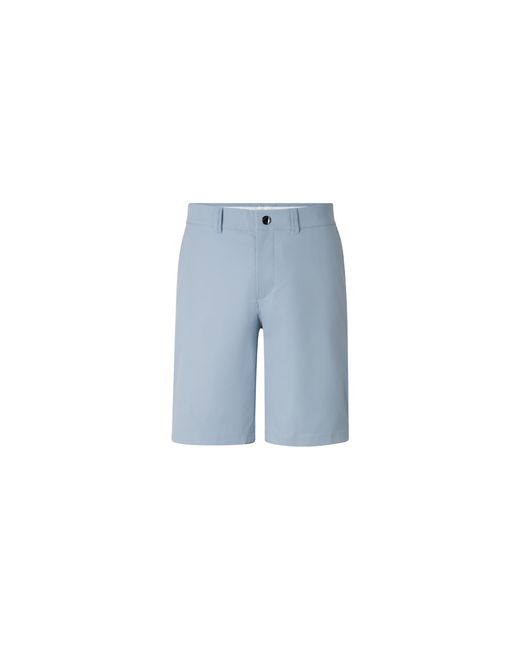 Bogner Blue Gordie Functional Shorts for men