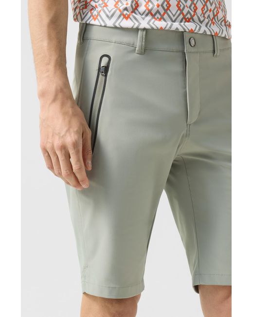 Bogner Multicolor Warin Functional Shorts for men