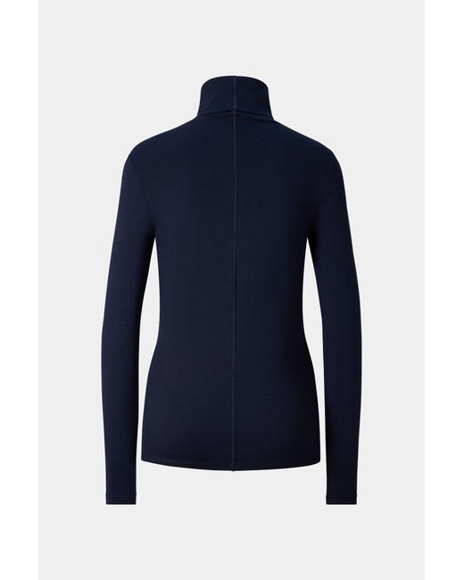 Bogner Blue Katinka Long-sleeve Shirt