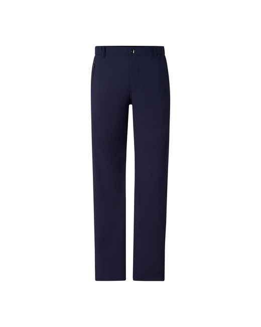 Bogner Blue Novak Functional Trousers for men