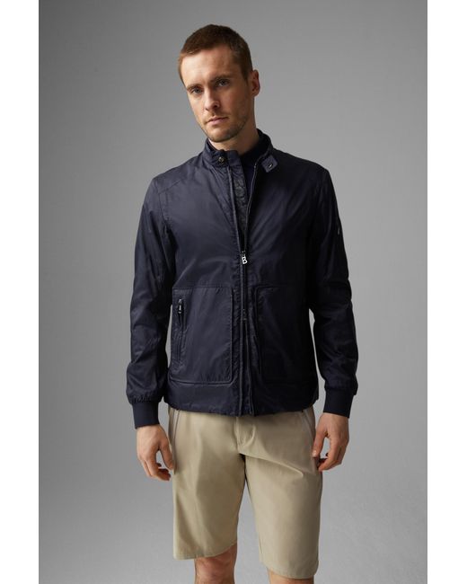 Bogner Blue Fosco Functional Jacket for men