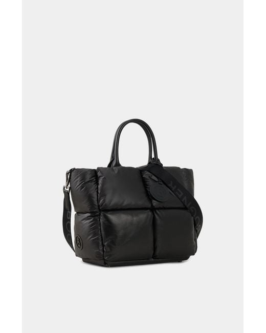 Bogner Black Tote-Bag Gletsch Amelie Für Damen