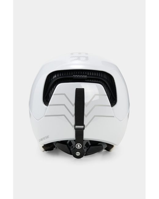 Bogner Black Cortina Ski Helmet