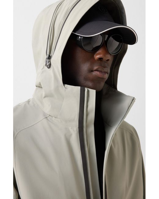 Bogner Green Enas Functional Jacket For for men