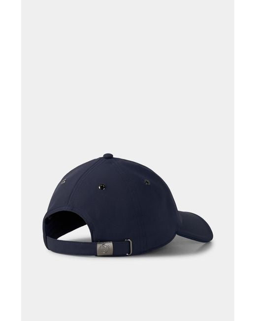 Bogner Blue Cap Ray for men