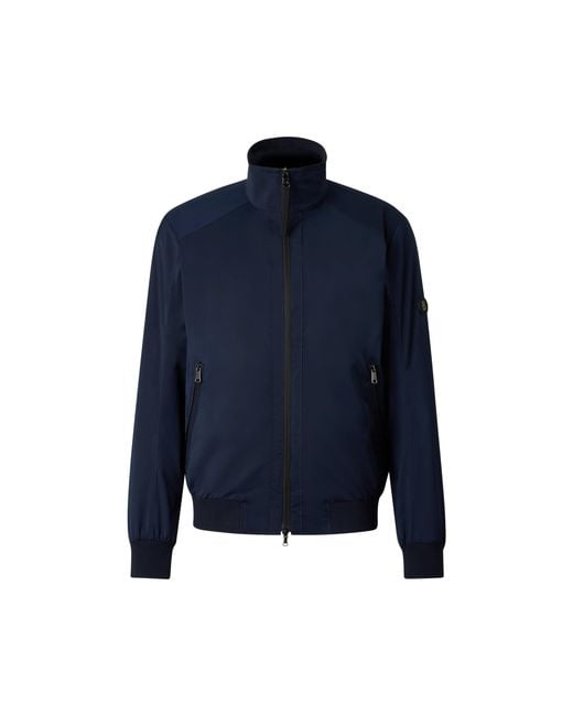 Bogner Blue Jonas Blouson For for men