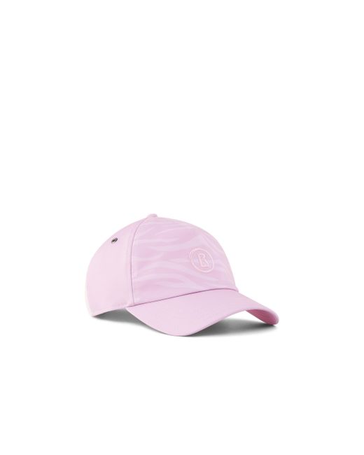 Bogner Pink Cap Tamea