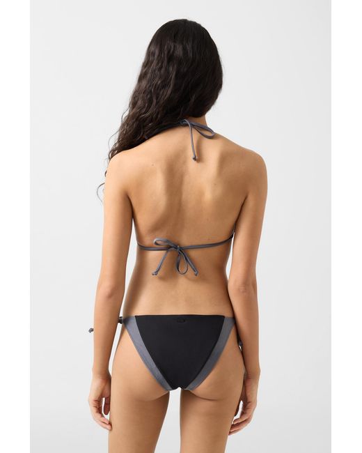 Bogner Fire + Ice Multicolor Baila Bikini Set