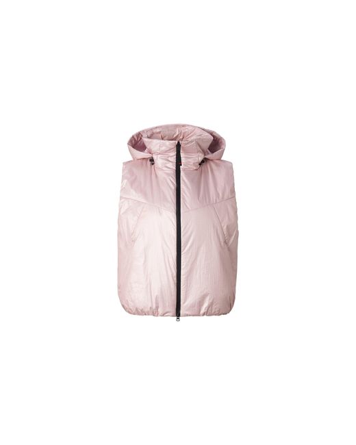 Bogner Fire + Ice Pink Bonny Waistcoat