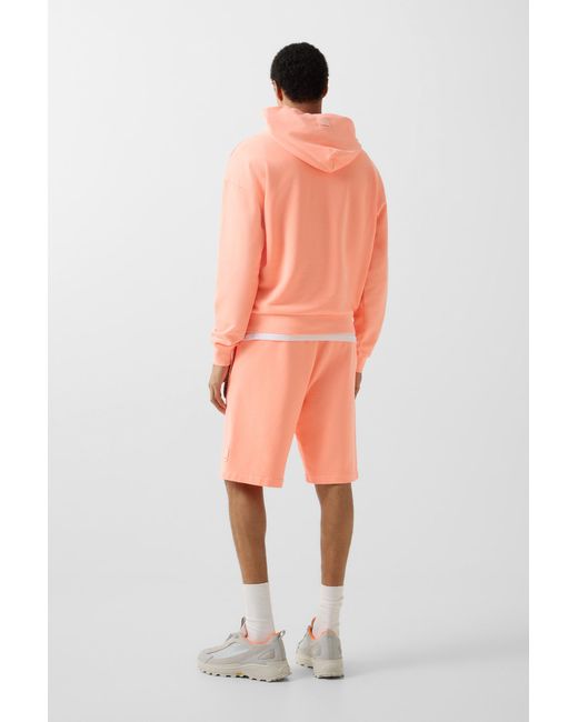 Bogner Fire + Ice Hoodie Ilay Für Herren in Orange für Herren