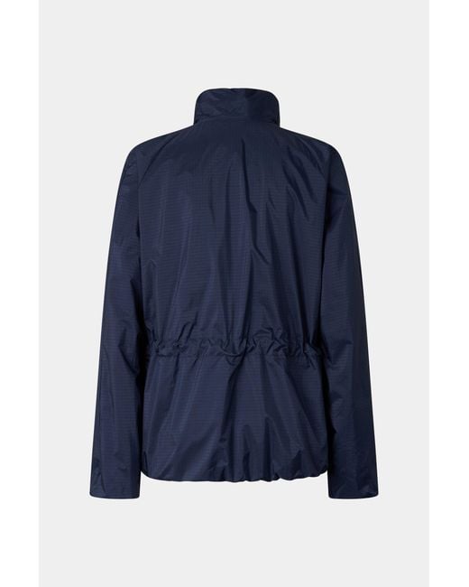 Bogner Fire + Ice Blue Yosefine Functional Jacket