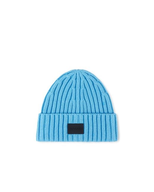 Bogner Mütze Conrad in Blue für Herren