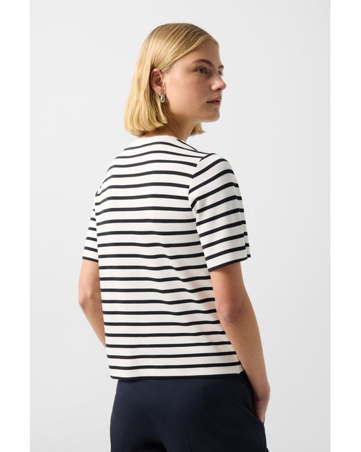 Bogner Black T-Shirt Rachel For