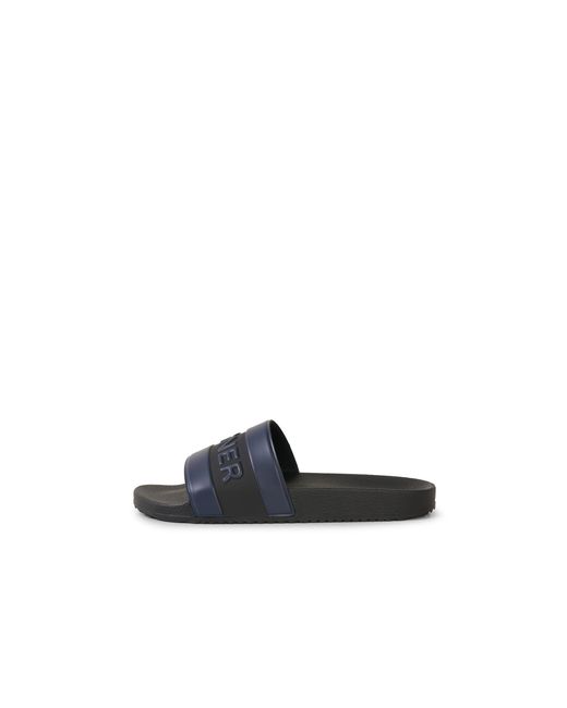 Bogner Multicolor Slides Belize for men