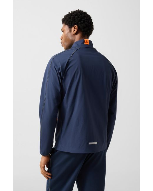 Bogner Fire + Ice Funktionsjacke Cian Für Herren in Blue für Herren
