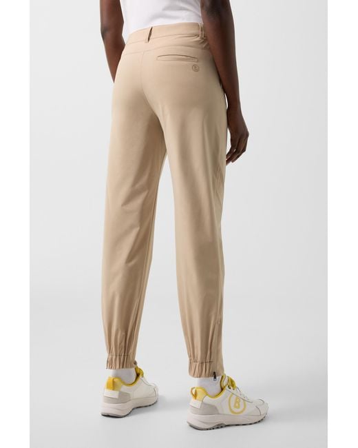 Bogner Natural Katia Functional Pants