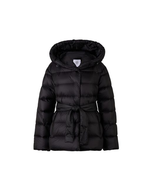 Bogner Black Laurie Down Jacket