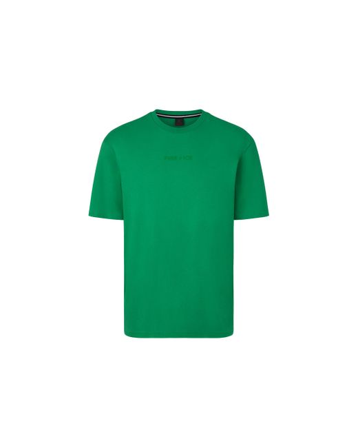 Bogner Fire + Ice Green Mick T-shirt