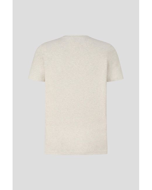 Bogner Natural Roc T-shirt for men