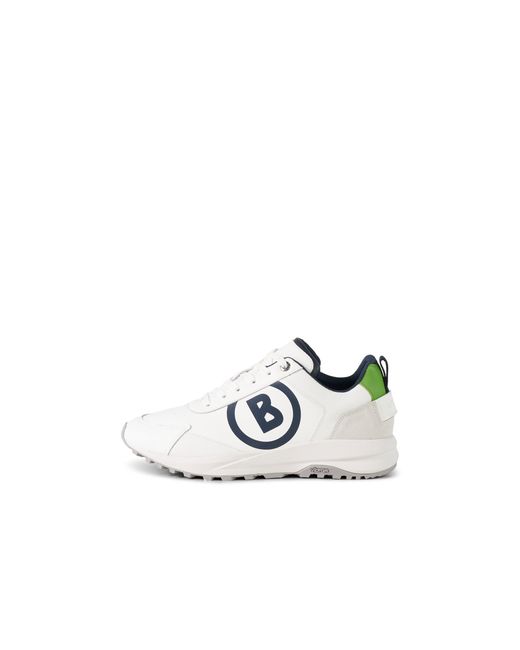 Bogner Multicolor Golf Sneaker for men