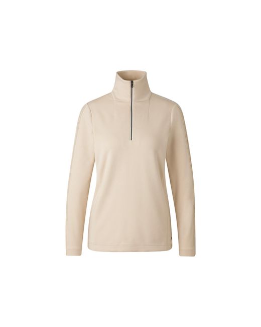 Bogner Natural Sweat Troyer Nadja For