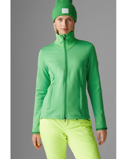Bogner Green Linia Second Layer