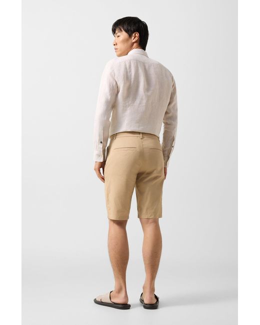 Bogner Natural Shorts Cole For for men