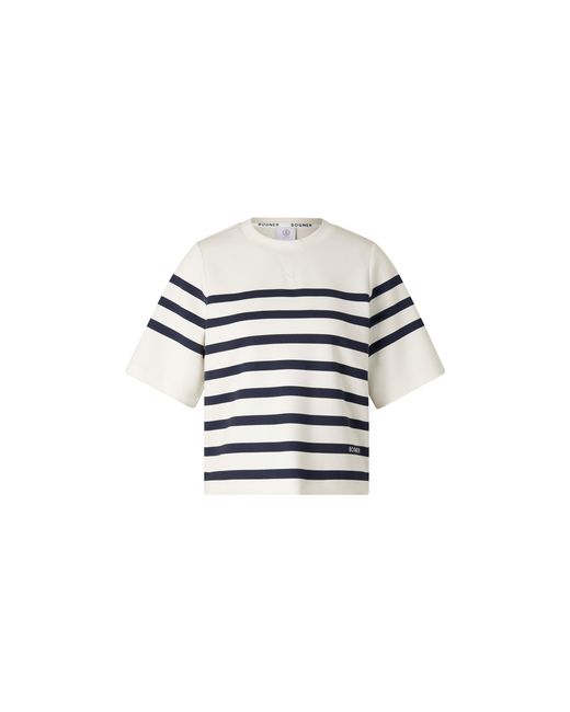 Bogner White Shirt Stacey For