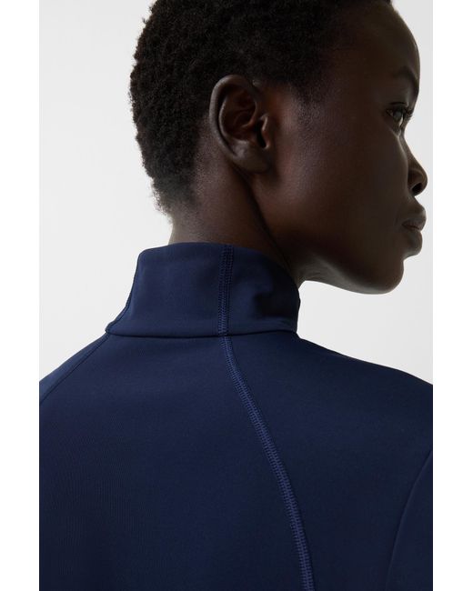 Bogner Blue First Layer Medita For