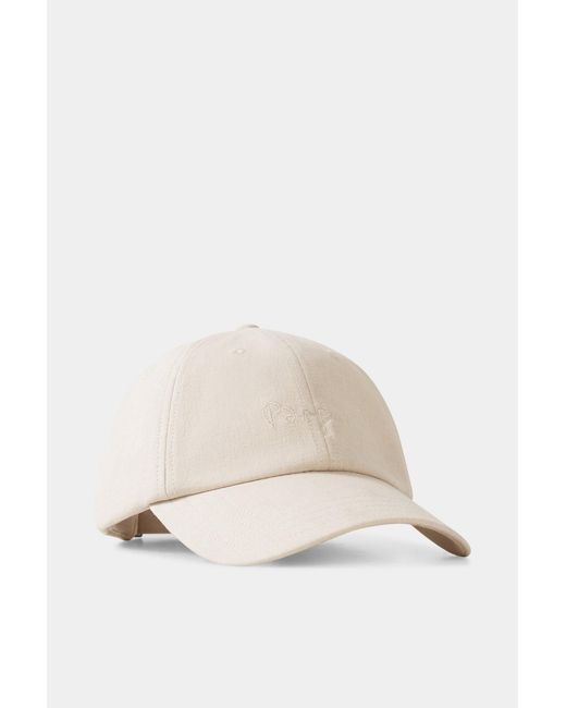Bogner Natural Cap Ralf for men