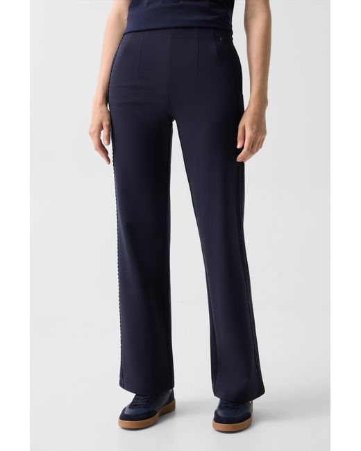 Bogner Blue Lana Sweatpants