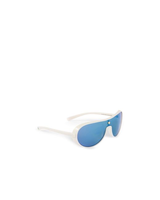 Bogner Blue Sunglasses Laax