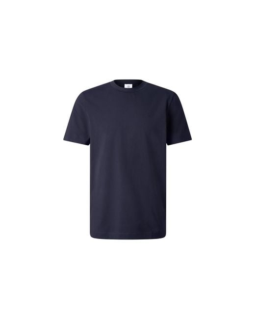 Bogner Blue Ryan T-shirt for men