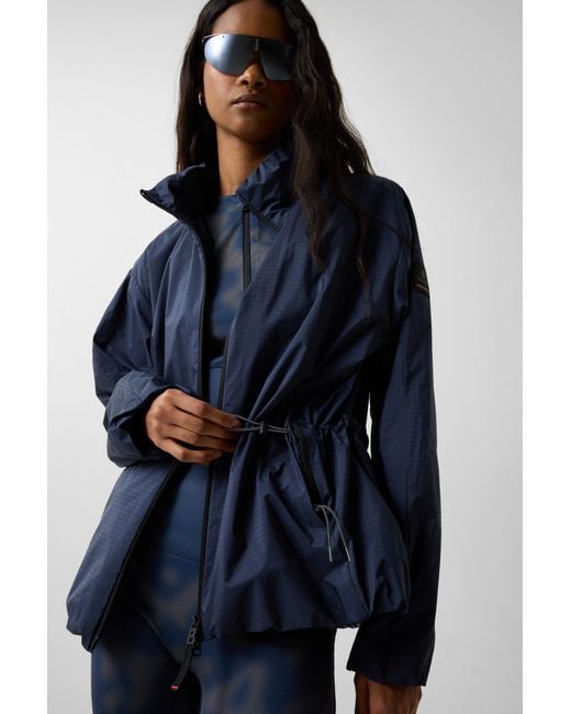 Bogner Fire + Ice Blue Yosefine Functional Jacket