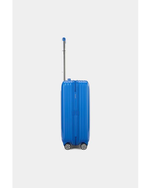 Bogner Blue Piz Small Hard Case