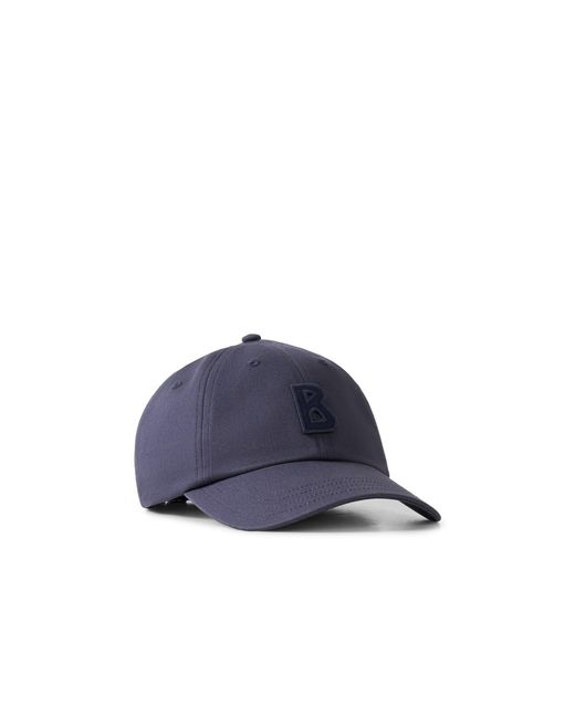 Bogner Blue Cap Ralf for men