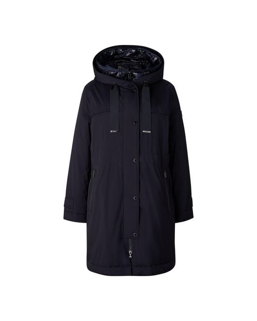 Bogner Blue Kaja Coat