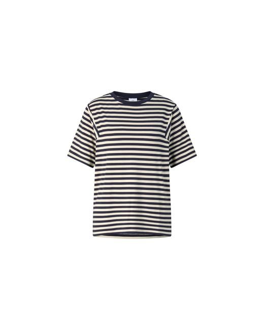 Bogner Black T-shirt Raya