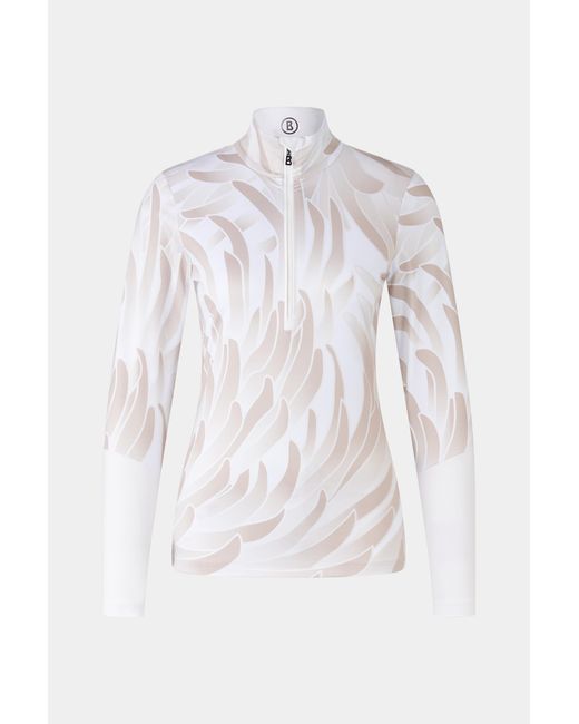 Bogner White First Layer Gelia For
