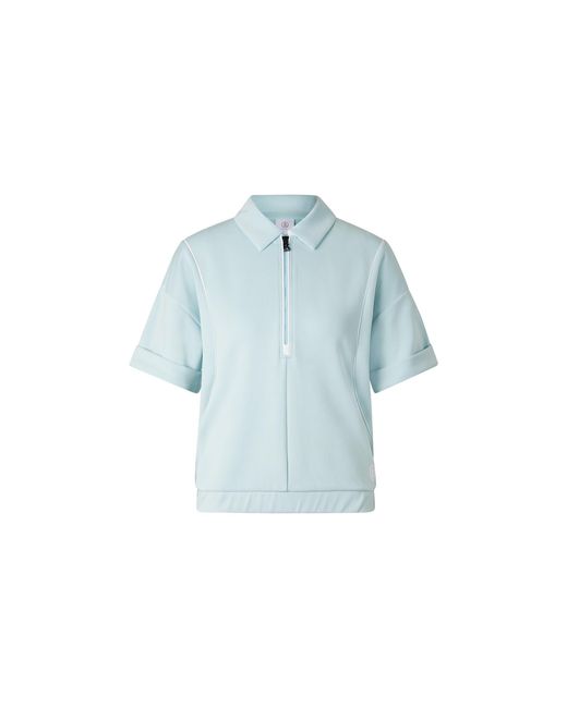 Bogner Blue Finya Sweatshirt For