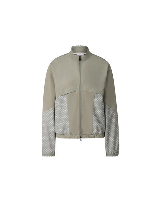 Bogner Multicolor Tonie Functional Jacket