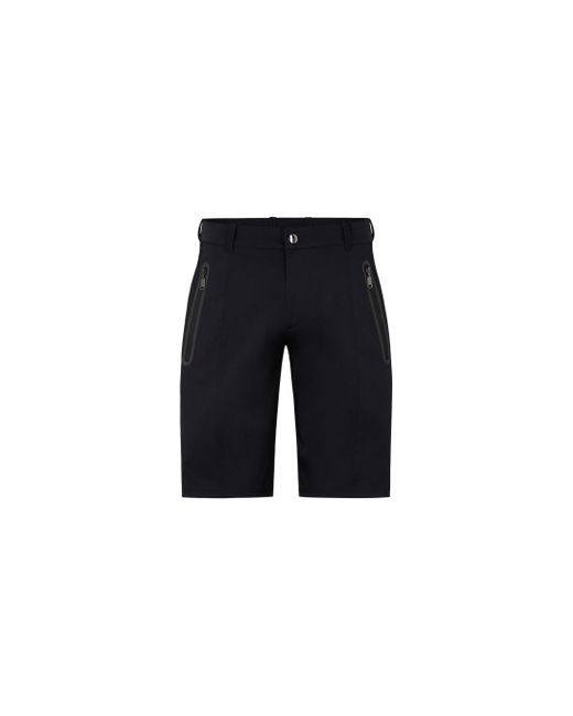 Bogner Black Renard Functional Shorts for men