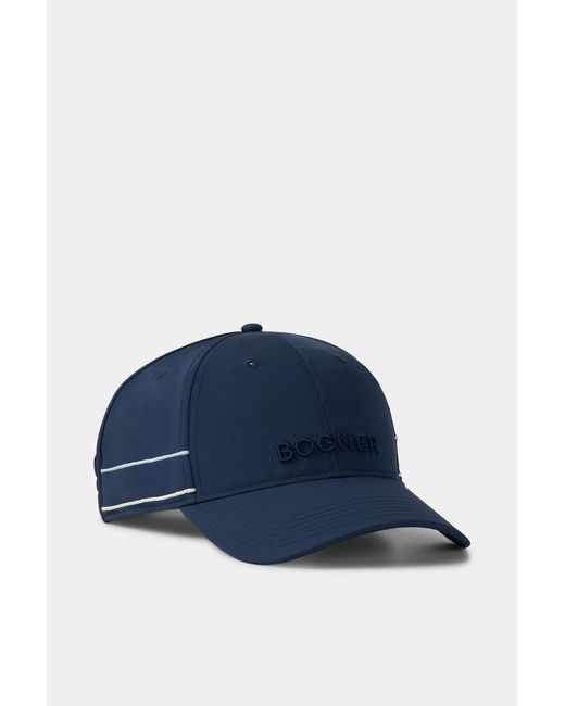 Bogner Blue Cap Joshi