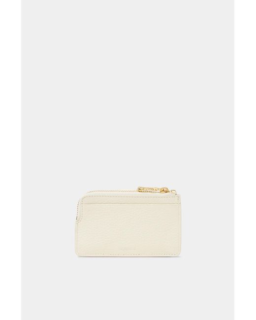 Bogner White Wallet Wallis Elli For