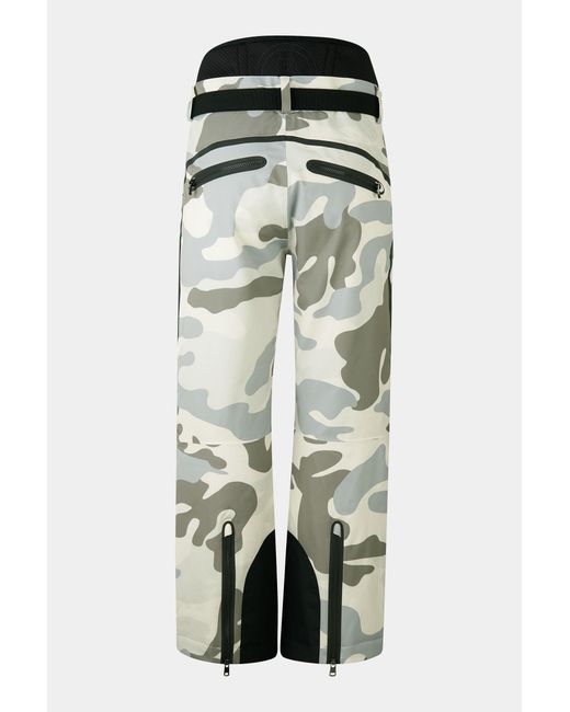 Bogner Multicolor Tim Ski Trousers for men